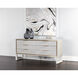 Cordoba Grey Dresser